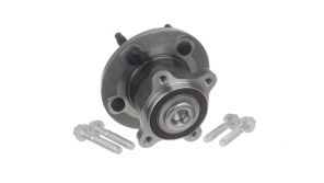 SKF VKBA 7185 - Ložisko kolesa