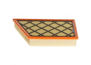 Bosch F 026 400 850 - Vzduchový filter -