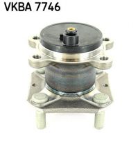 SKF VKBA 7746 - Ložisko kolesa