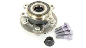 SKF VKBA 7833 - Ložisko kolesa