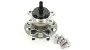 SKF VKBA 7842 - Ložisko kolesa