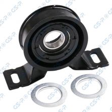GSP 538697S -  -
