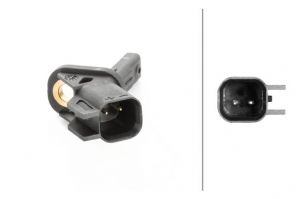 Hella 6PU 230 040-161 - Snímač počet otáčok kol -