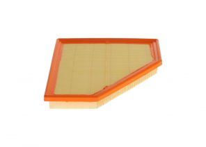 Bosch F 026 400 877 - Vzduchový filter -