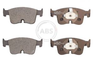 A.B.S. 35426 - Brzdové platničky -
