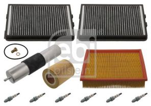 Febi 37322 -  -