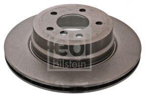 Febi 43914 - Brzdový kotúč -