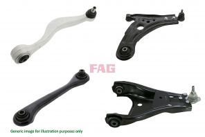 FAG 821 1643 10 - Priečne rameno -