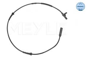 Meyle 314 899 0093 - Snímač počet otáčok kol -