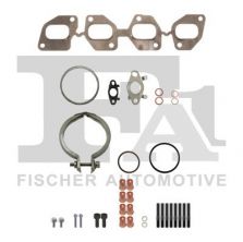 FA1 KT112810 - Montážna sada turbodúchadla -