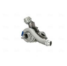 Nissens 93608 -  -