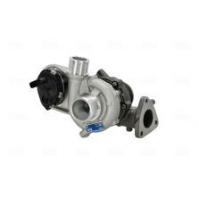 Nissens 93853 -  -
