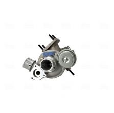 Nissens 93932 -  -