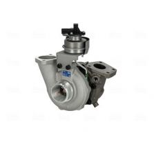 Nissens 93943 -  -