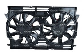 NRF 470173 - Ventilátor motora -