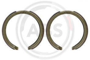 A.B.S. 9403 - Parkovacia brzda -