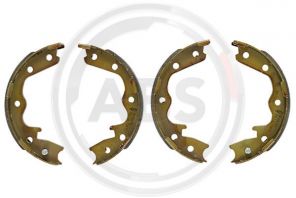 A.B.S. 9429 - Brzdové čeľuste -
