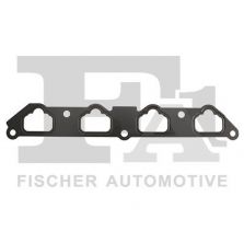 FA1 510-024 - Tesnenie sacieho potrubia