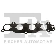 FA1 579-001 - Tesnenie sacieho potrubia