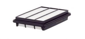 Mann-Filter C 25 200 - Vzduchový filter -