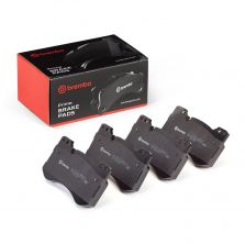 Brembo P 06 119 - Brzdové platničky -