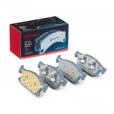 Brembo P 24 188E - Brzdové platničky -