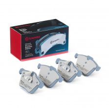 Brembo P 24 077E - Brzdové platničky -