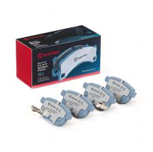 Brembo P 83 133E - Brzdové platničky -
