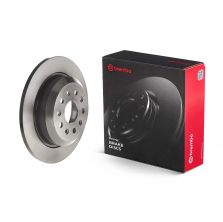Brembo 08.N353.11 - Brzdový kotúč -