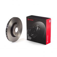 Brembo 09.C542.31 - Brzdový kotúč