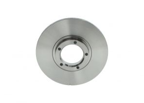 Bosch 0 986 478 345 - Brzdový kotúč -