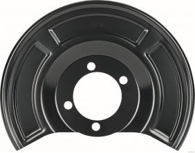 Jakoparts J3342020 - Ochranný plech -