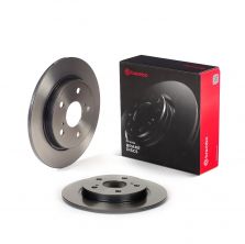 Brembo 08.E964.11 - Brzdový kotúč -