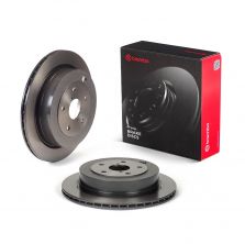 Brembo 09.E521.11 - Brzdový kotúč