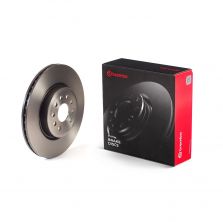 Brembo 09.E953.11 - Brzdový kotúč