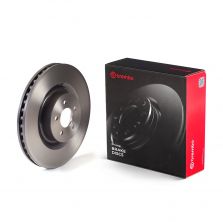 Brembo 09.E988.11 - Brzdový kotúč