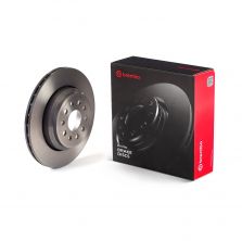 Brembo 09.F217.11 - Brzdový kotúč