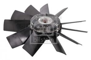 Febi 104229 - Ventilátor motora