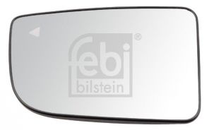 Febi 183533 - Sklo spätného zrkadla