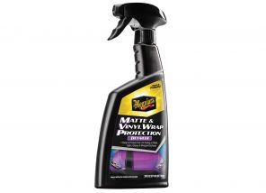 Meguiar&rsquo;s Matte & Vinyl Wrap Protection Detailer