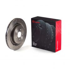 Brembo 09.B879.1S - Brzdový kotúč