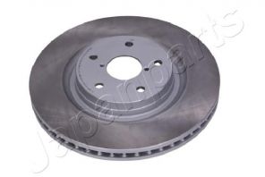 Japanparts DI-727C - Brzdový kotúč -