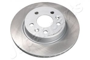 Japanparts DP-134C - Brzdový kotúč -