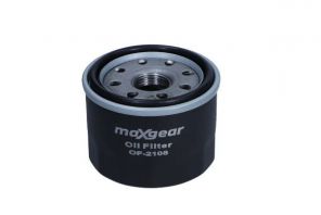 Maxgear 26-1537 - Olejový filter -