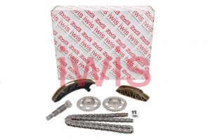 iwis Motorsysteme 59113Set - Rozvodová sada -