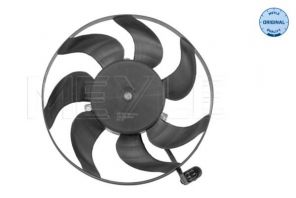 Meyle 100 236 0003 - Ventilátor motora