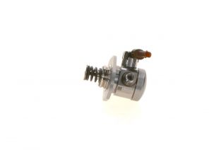 Bosch 0 261 520 520 - Vstrekovacie čerpadlo paliva
