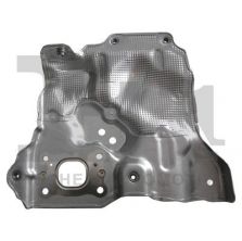 FA1 455-031 - Tesnenie výfukového potrubia -