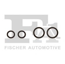 FA1 KT558-525 - Montážna sada turbodúchadla -