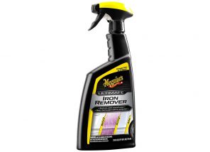Meguiar&rsquo;s Ultimate Iron Remover
